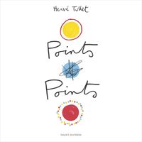 Couverture « Points Points »