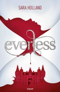 Couverture « Everless »