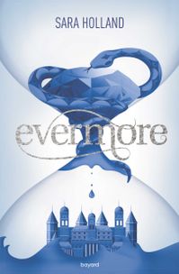 Couverture « Evermore »
