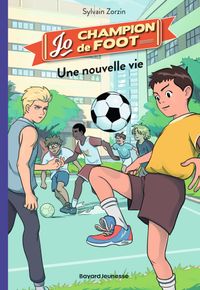 Cover of « Une nouvelle vie »