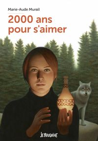 Cover of « 2000 ans pour s’aimer »