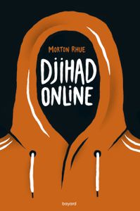 Couverture « Djihad Online »