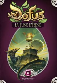 Couverture « La lune d’ébène »