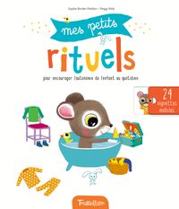 Cover of « Mes petits rituels »
