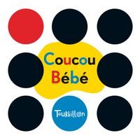 Couverture « Coucou Bébé »