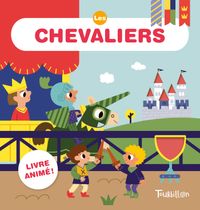 Cover of « Les chevaliers »