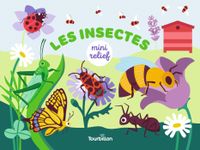 Couverture « Les Insectes »