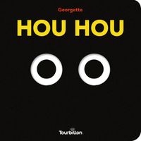 Couverture « Hou Hou »