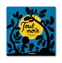 Couverture « Tout noir »