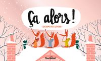 Couverture « Ça alors ! »