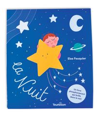 Couverture « La nuit »