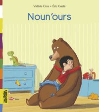 Couverture « Noun’Ours »