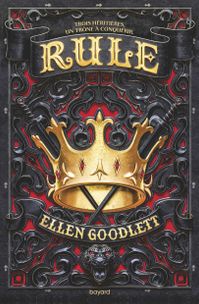Couverture « Rule »