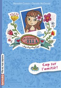 Couverture « Cap sur l’amitié ! »
