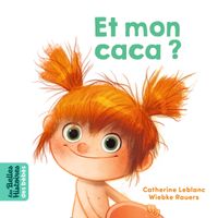 Cover of « Et mon caca ? »