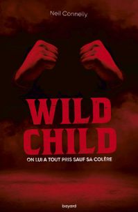 Couverture « Wild Child »