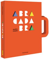 Couverture « Abracadabra »