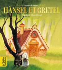 Cover of « Hänsel et Gretel »