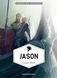 Couverture « Jason »