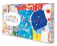 Cover of « L’expo idéale coffret »