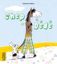 Cover of « Chep et Dédé »