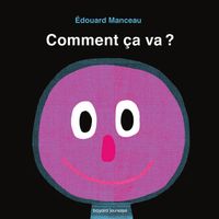 Cover of « Comment ça va ? »