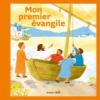 Cover of « Mon premier évangile »