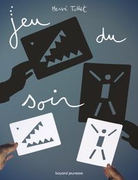 Cover of « Jeu du soir »
