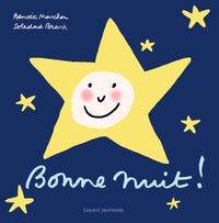 Cover of « Bonne nuit ! (nouvelle édition) »