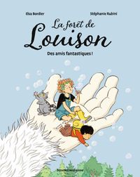 Couverture « Des amis fantastiques ! »