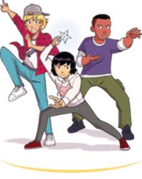 Couverture de Les apprentis samouraïs