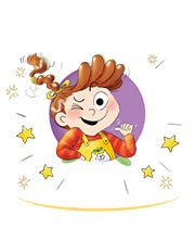 Couverture de Mini BD KIDS - Betty Boum
