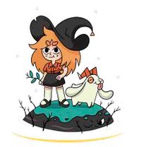 Couverture de Cendre et Hazel