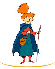 Couverture de Félicie Poucet