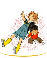 Couverture de La Forêt de Louison