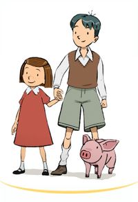 Couverture de Les grandes Grandes Vacances