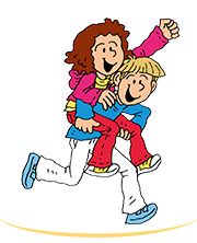 Couverture de BD Kids Lulu