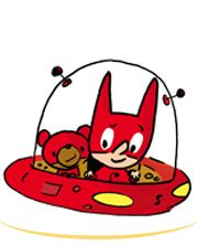 Couverture de SamSam