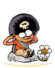 Couverture de Tralaland