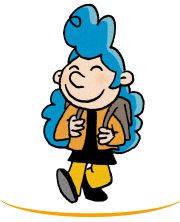 Couverture de Patty Télépathe