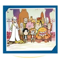 Couverture de Chihuahua