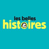 Cover of Les Belles Histoires