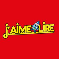 Cover of J'aime lire
