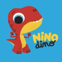 Couverture de Nino dino