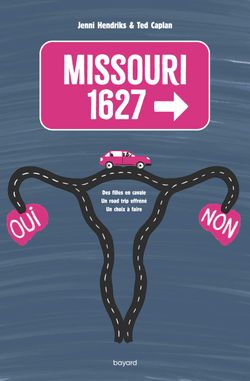 Couverture de « Missouri 1627 »