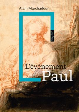 Couverture de L'événement Paul