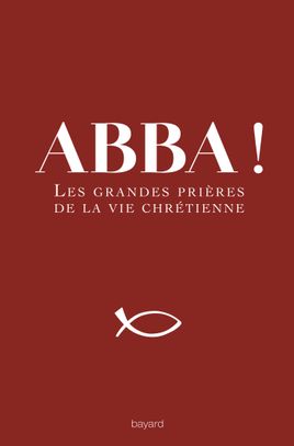 Couverture de Abba !