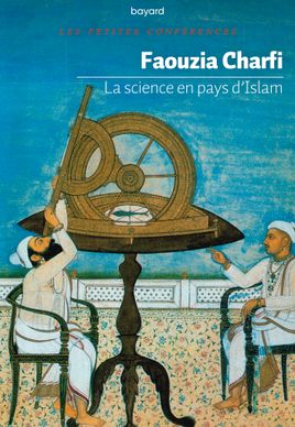 Couverture de La science en pays d'islam