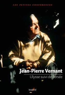 Couverture de Ulysse suivi de Persée