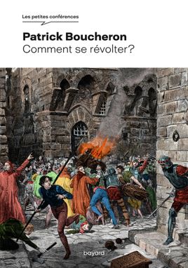 Couverture de Comment se révolter ?